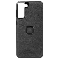 Peak Design Mobile Everyday Fabric Case Samsung Galaxy S21 Plus - Charcoal 0