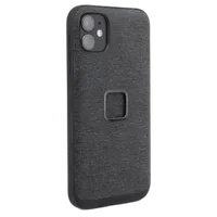 Peak Design Mobile Everyday Fabric Case Samsung Galaxy S21 Plus - Charcoal 1