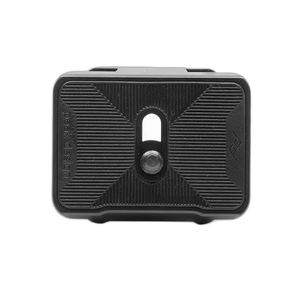 Peak Design Dual Plate - New Version Arca compatible