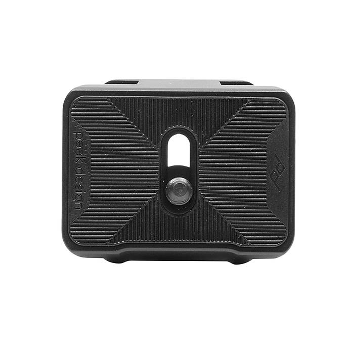 Peak Design Dual Plate New Version Arca compatible Tripods and
