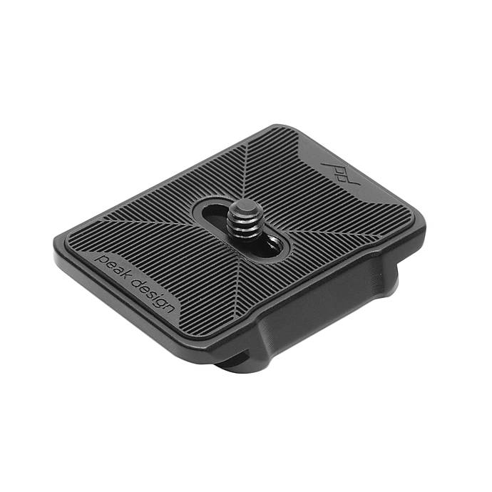 Peak Design Dual Plate New Version Arca compatible Tripods and