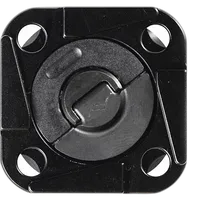 Peak Design Field Plate Black Tool-Free Connecting Plate 0