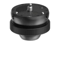 Peak Design Pro Tripod Pro Leveling Base 0