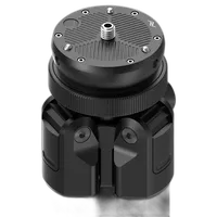 Peak Design Pro Tripod Pro Leveling Base 3