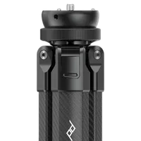 Peak Design Pro Tripod Pro Leveling Base 4