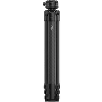 Peak Design Pro Tall Tripod Black Carbon Fiber Legs (XX In Max Height) 1