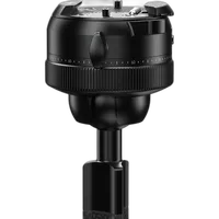 Peak Design Pro Tall Tripod Black Carbon Fiber Legs (XX In Max Height) 2