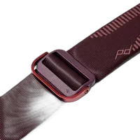 Peak Design Slide Eclipse Burgundy 3
