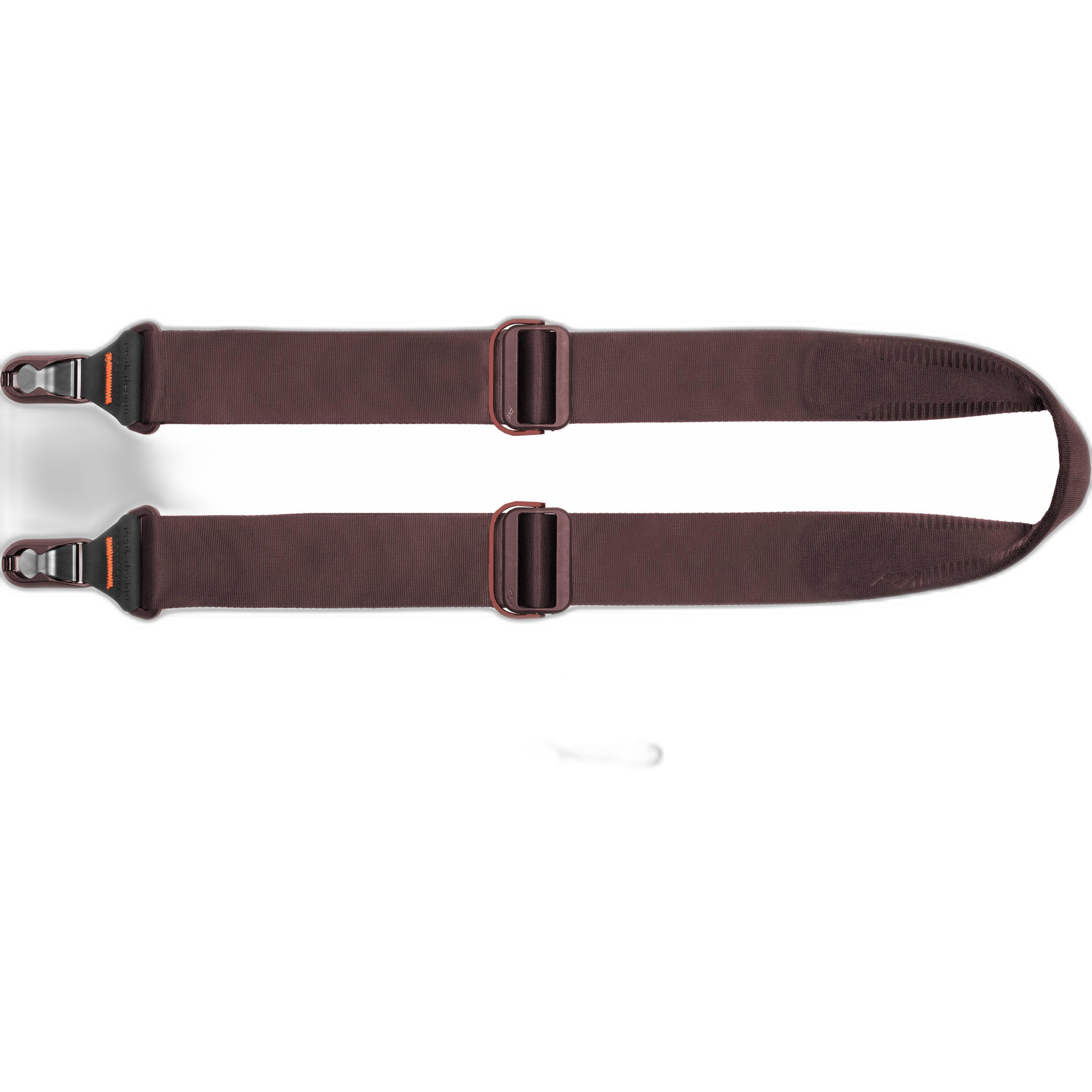 Peak Design Slide Eclipse Burgundy camera strap