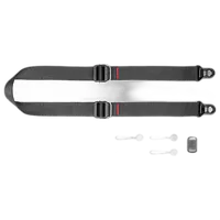 Peak Design SlideLITE Black - New Version 0