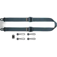 Peak Design SlideLite Ocean Blueish 0