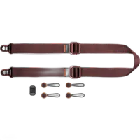 Peak Design SlideLite Eclipse Burgundy 0