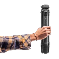 Peak Design Travel Tripod - Aluminum 1