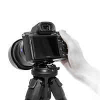 Peak Design Travel Tripod - Aluminum 5