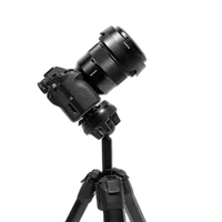 Peak Design Travel Tripod - Aluminum 6