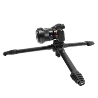 Peak Design Travel Tripod - Aluminum 8