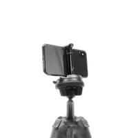 Peak Design Travel Tripod - Aluminum 9