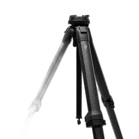 Peak Design Travel Tripod - Aluminum 10