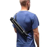 Peak Design Travel Tripod - Aluminum 12