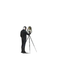 Peak Design Travel Tripod - Aluminum 13