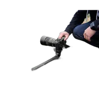 Peak Design Travel Tripod - Aluminum 14