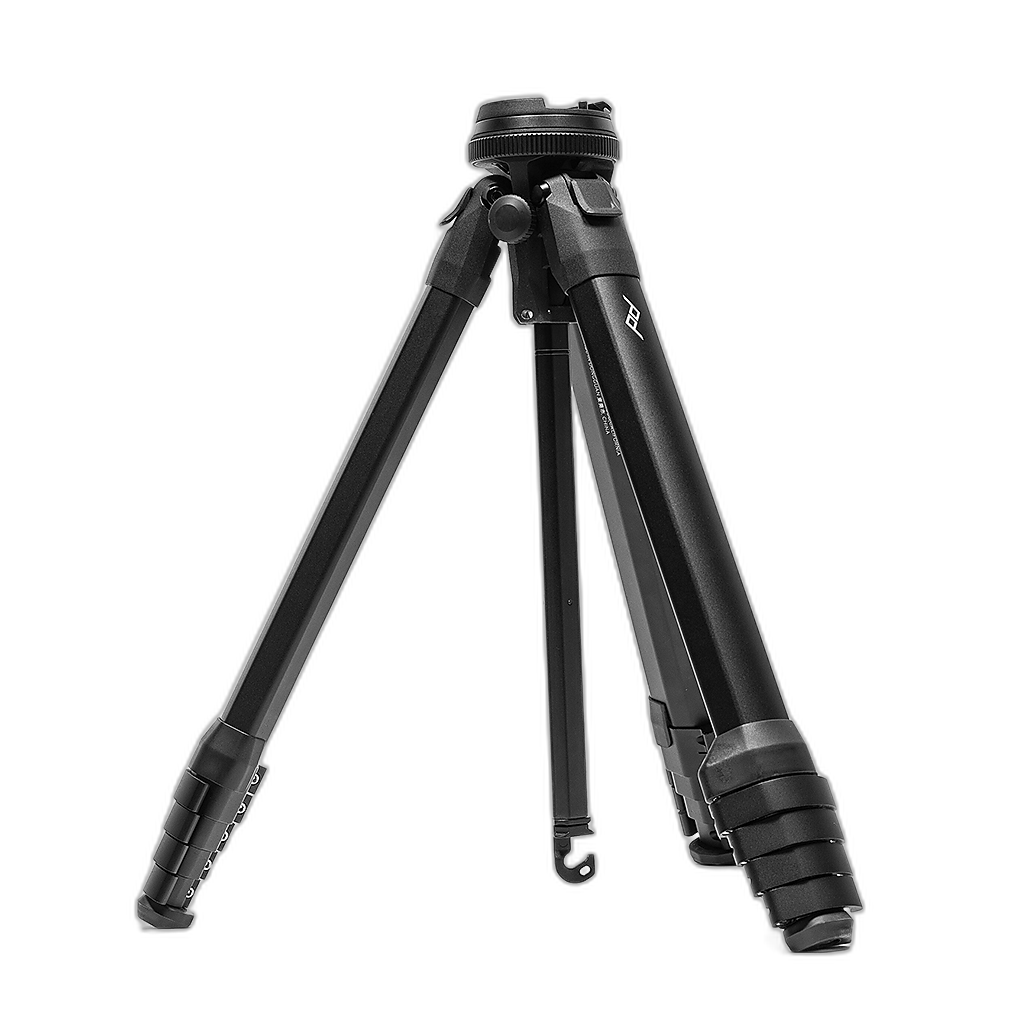 Peak Design Travel Tripod Aluminum