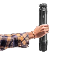 Peak Design Travel Tripod - Carbon Fiber 1