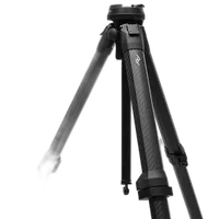 Peak Design Travel Tripod - Carbon Fiber 4