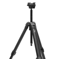 Peak Design Travel Tripod - Carbon Fiber 5