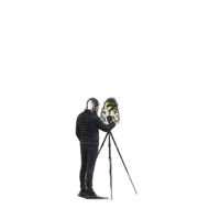 Peak Design Travel Tripod - Carbon Fiber 7