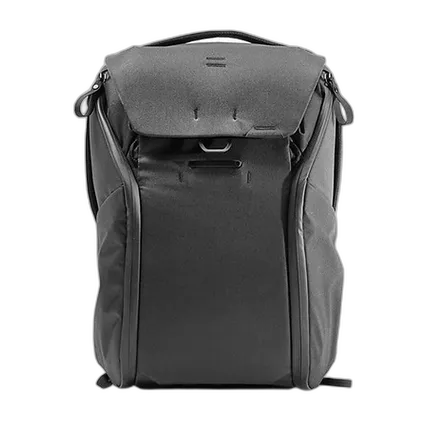 Peak Design Everyday Backpack 20L v2 - Black
