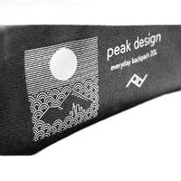 Peak Design Everyday Backpack 20L v2 - Black 18