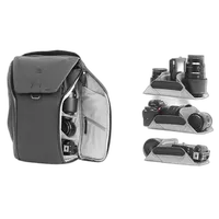Peak Design Everyday Backpack 20L v2 - Black 19