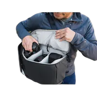 Peak Design Everyday Backpack 20L v2 - Black 22