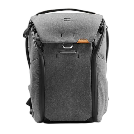 Peak Design Everyday Backpack 20L v2 - Charcoal