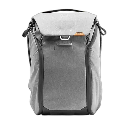 Peak Design Everyday Backpack 20L v2 - Ash