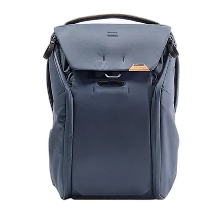 Peak Design Everyday Backpack 20L v2 - Midnight