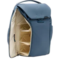 Peak Design Everyday Backpack 20L V2 - Ocean Blueish 1