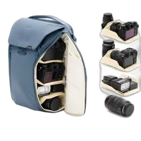 Peak Design Everyday Backpack 20L V2 - Ocean Blueish 4