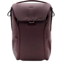 Peak Design Everyday Backpack 20L v2 - Eclipse Burgundy 0