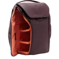 Peak Design Everyday Backpack 20L v2 - Eclipse Burgundy 1