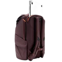 Peak Design Everyday Backpack 20L v2 - Eclipse Burgundy 2