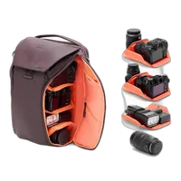 Peak Design Everyday Backpack 20L v2 - Eclipse Burgundy 4