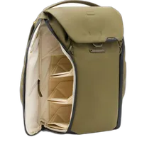 Peak Design Everyday Backpack 20L V2 - Kelp Greenish 1