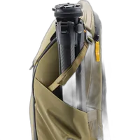 Peak Design Everyday Backpack 20L V2 - Kelp Greenish 3