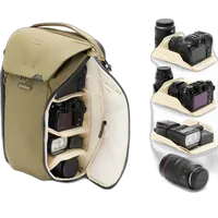 Peak Design Everyday Backpack 20L V2 - Kelp Greenish 4