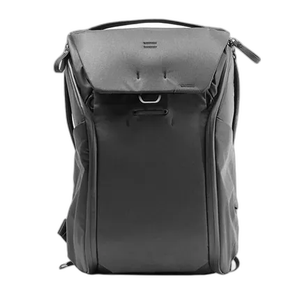 Peak Design Everyday Backpack 30L v2 - Black