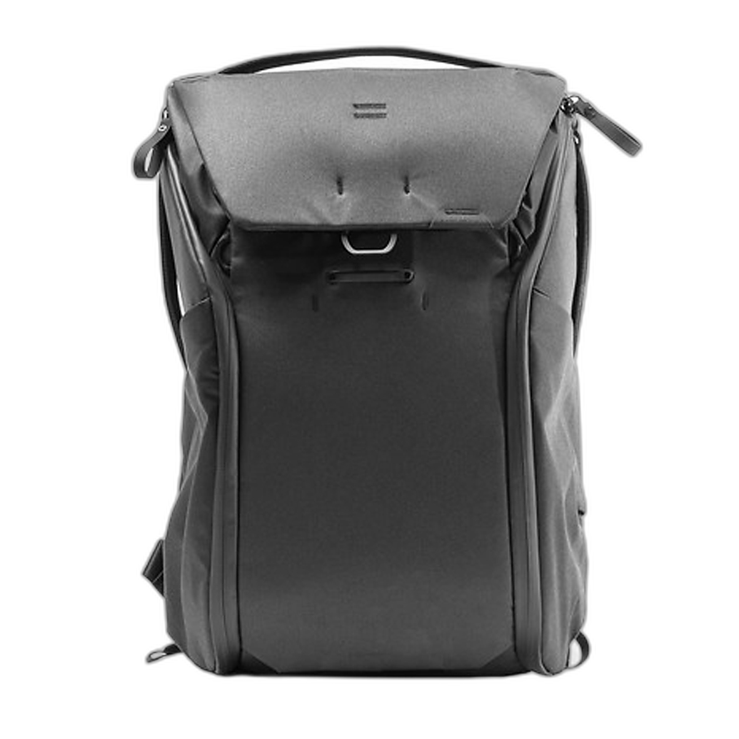 Peak Design Everyday Backpack 30L v2 Black