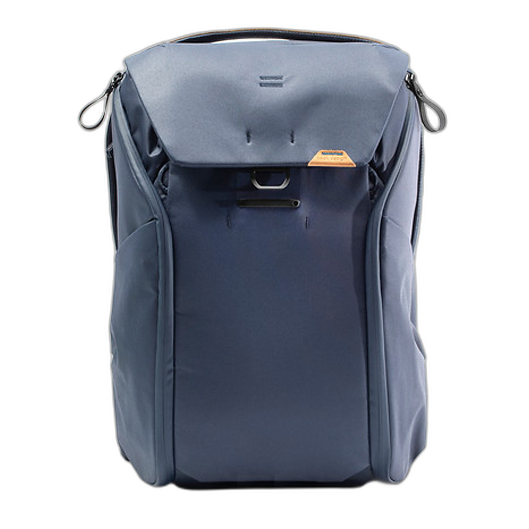 Peak Design Everyday Backpack 30L v2 Midnight
