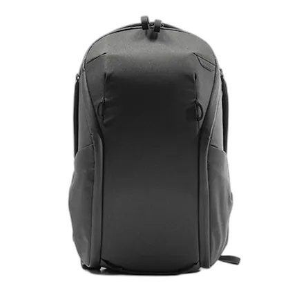 Peak Design Everyday Backpack 15L Zip - Black